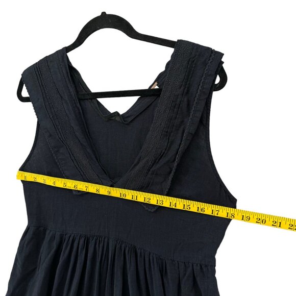 Free People Black Jumpsuit - Picture 12 of 16